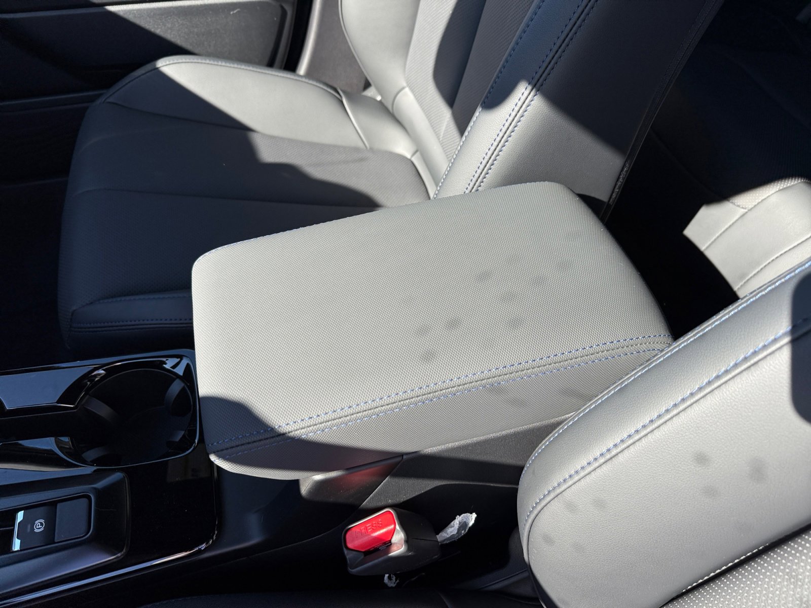 New 2026 Subaru Forester Limited image 14