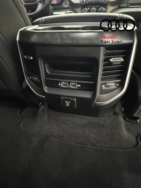 Used 2019 RAM 1500 Big Horn AWD/4WD image 30