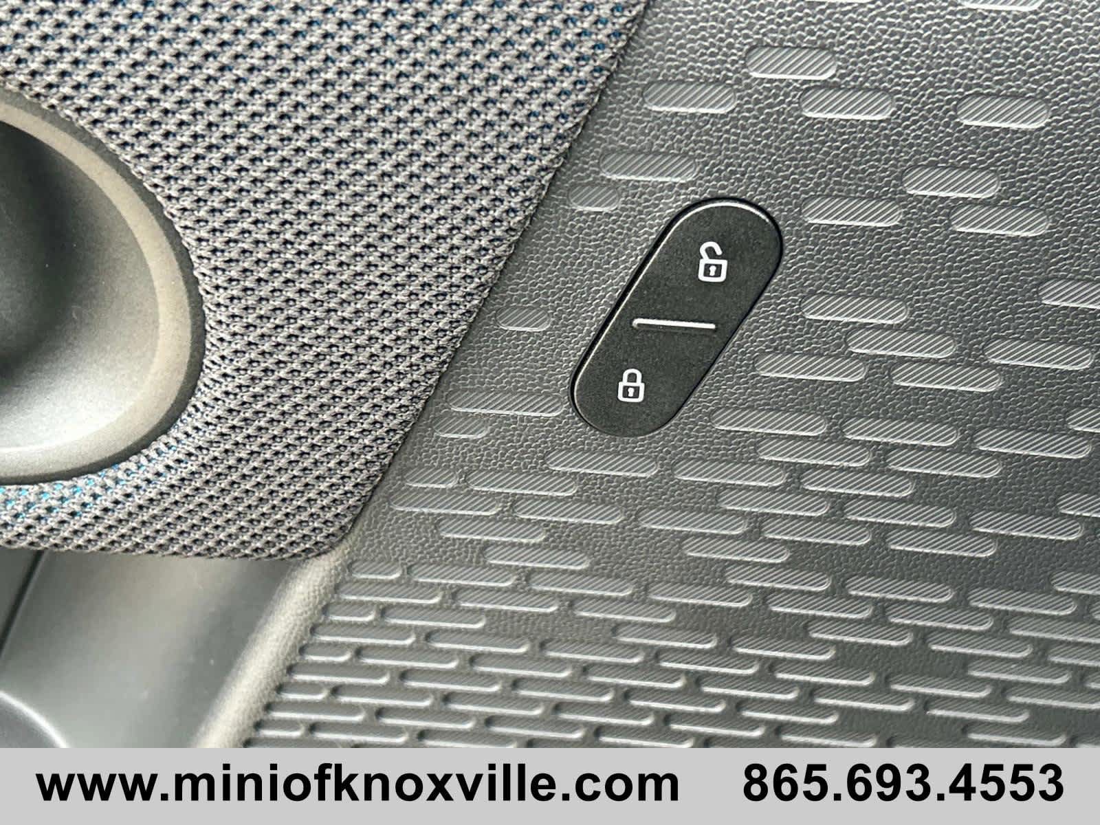 New 2025 MINI Cooper S FWD image 35