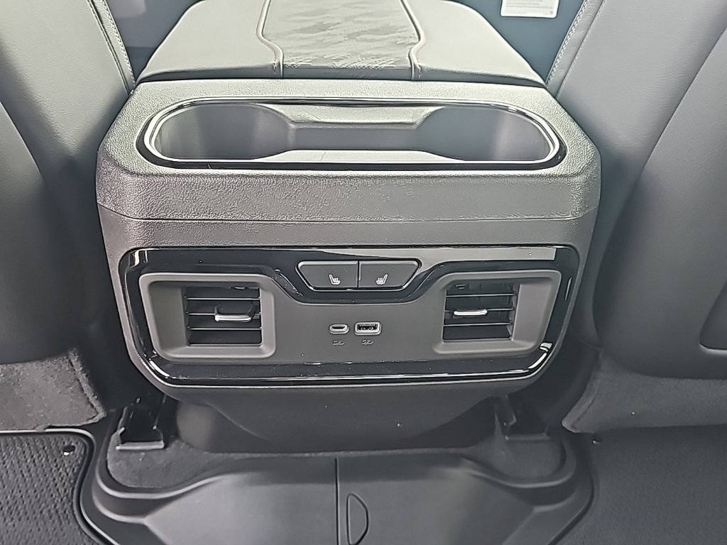 New 2026 GMC Sierra 1500 AT4X image 15