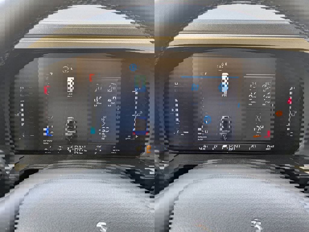 New 2026 Ford Bronco Sport Big Bend image 14