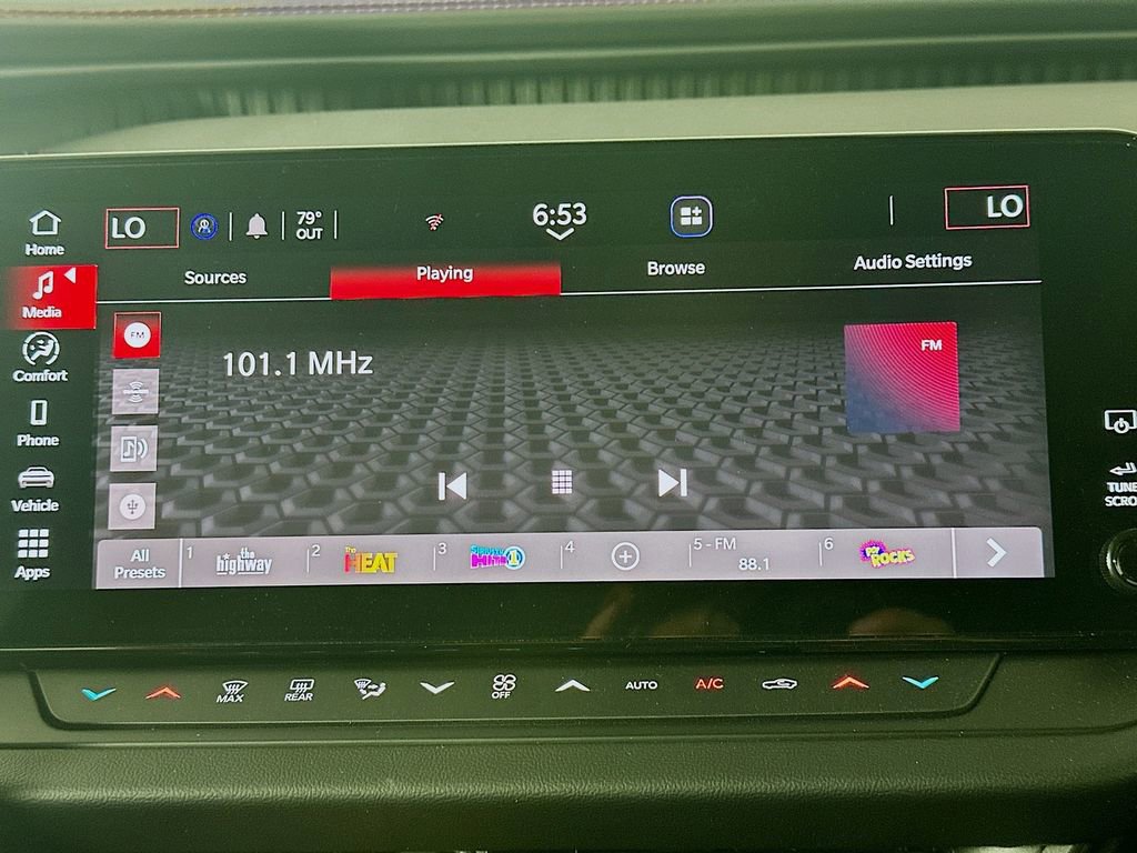 New 2026 Dodge Charger R/T image 13