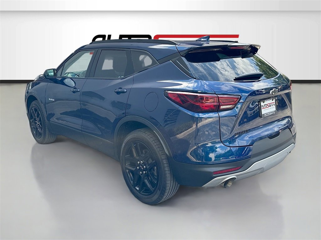 Used 2023 Chevrolet Blazer LT w/ Convenience Package image 5