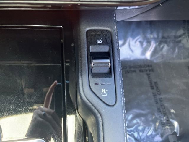 Used 2022 Kia Telluride SX w/ Nightfall Edition Package image 25