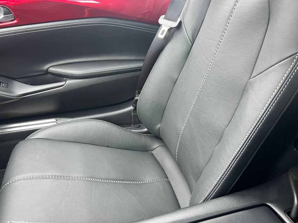 Used 2023 MAZDA MX-5 Miata Grand Touring RWD image 30