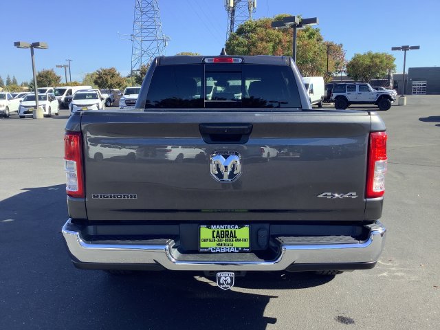 Used 2023 RAM 1500 Big Horn AWD/4WD image 29
