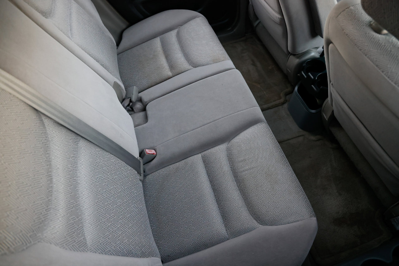 Used 2001 Toyota Highlander 2WD image 12