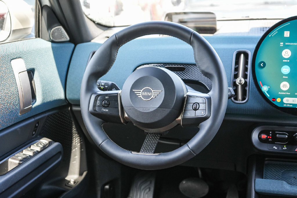 Used 2026 MINI Cooper Countryman S w/ Comfort Package Max AWD/4WD image 18