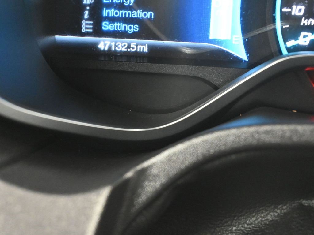 Used 2016 Ford Focus Base w/ Exterior Protection Package image 16