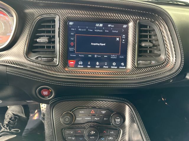 Used 2022 Dodge Challenger SRT Hellcat image 24