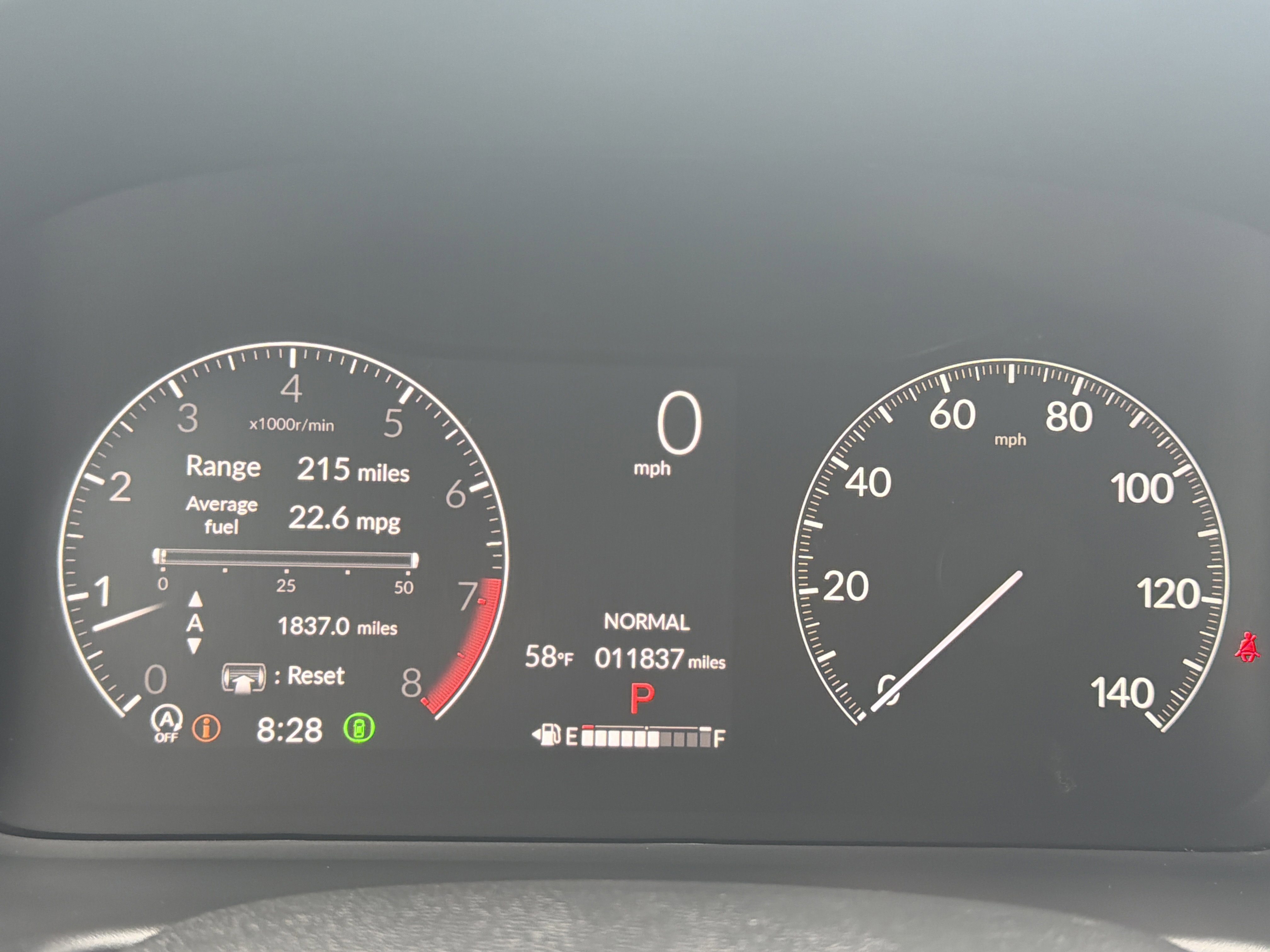Used 2025 Honda Odyssey Sport-L image 23