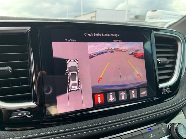 New 2026 Chrysler Pacifica Limited w/ S Appearance Package image 19