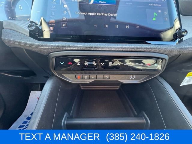 New 2026 Jeep Cherokee Laredo image 19