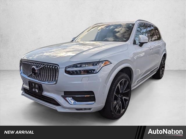 Used 2023 Volvo XC90 B5 Plus w/ Protection Package Premier