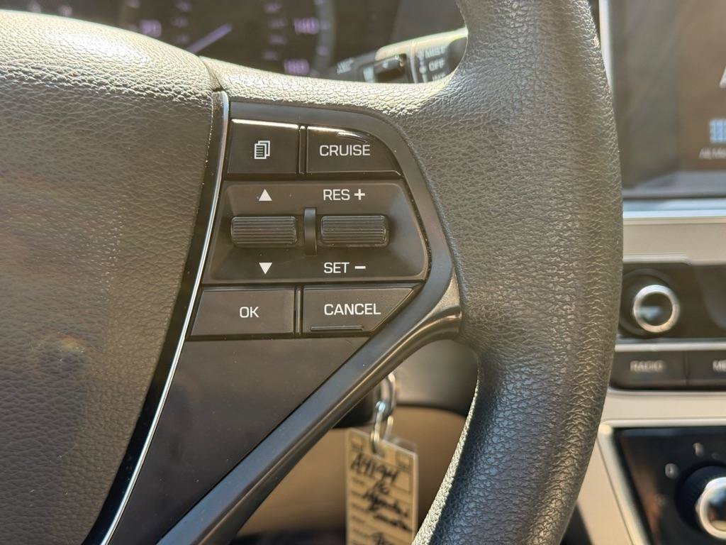 Used 2016 Hyundai Sonata SE FWD image 14