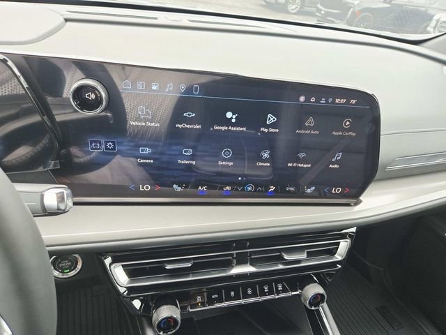 New 2026 Chevrolet Traverse LT w/ LPO, Floor Liner Package image 19