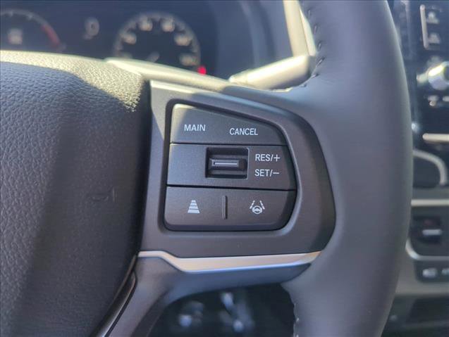 New 2026 Honda Ridgeline RTL image 14