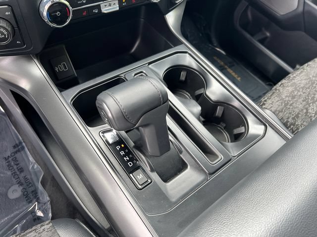 Used 2025 Ford F150 Tremor w/ Bed Utility Package AWD/4WD image 29
