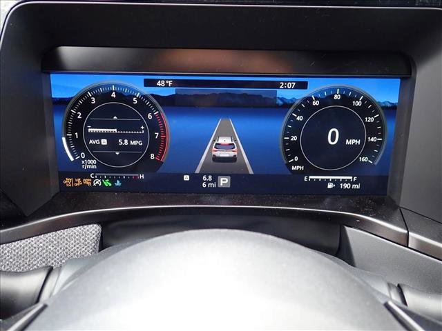 New 2026 Subaru Outback Limited image 28