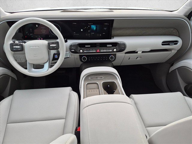 New 2027 Hyundai Palisade SEL Premium FWD image 19