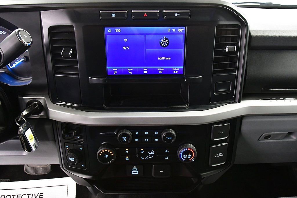 Used 2024 Ford F350 XLT image 27