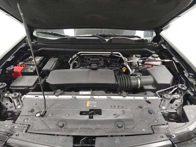 New 2026 Chevrolet Colorado Trail Boss image 30