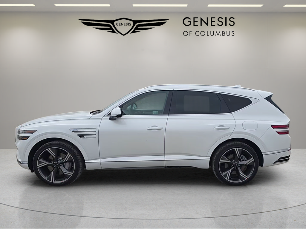New 2026 Genesis GV80 2.5T Prestige AWD/4WD image 2