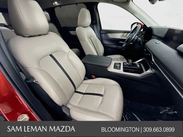 Used 2024 MAZDA CX-90 Plug-In Hybrid w/ Premium Pkg AWD/4WD image 30