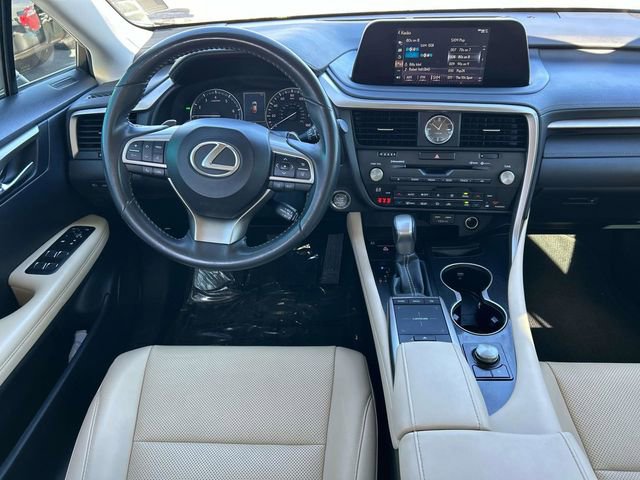 Used 2022 Lexus RX 350 FWD image 14