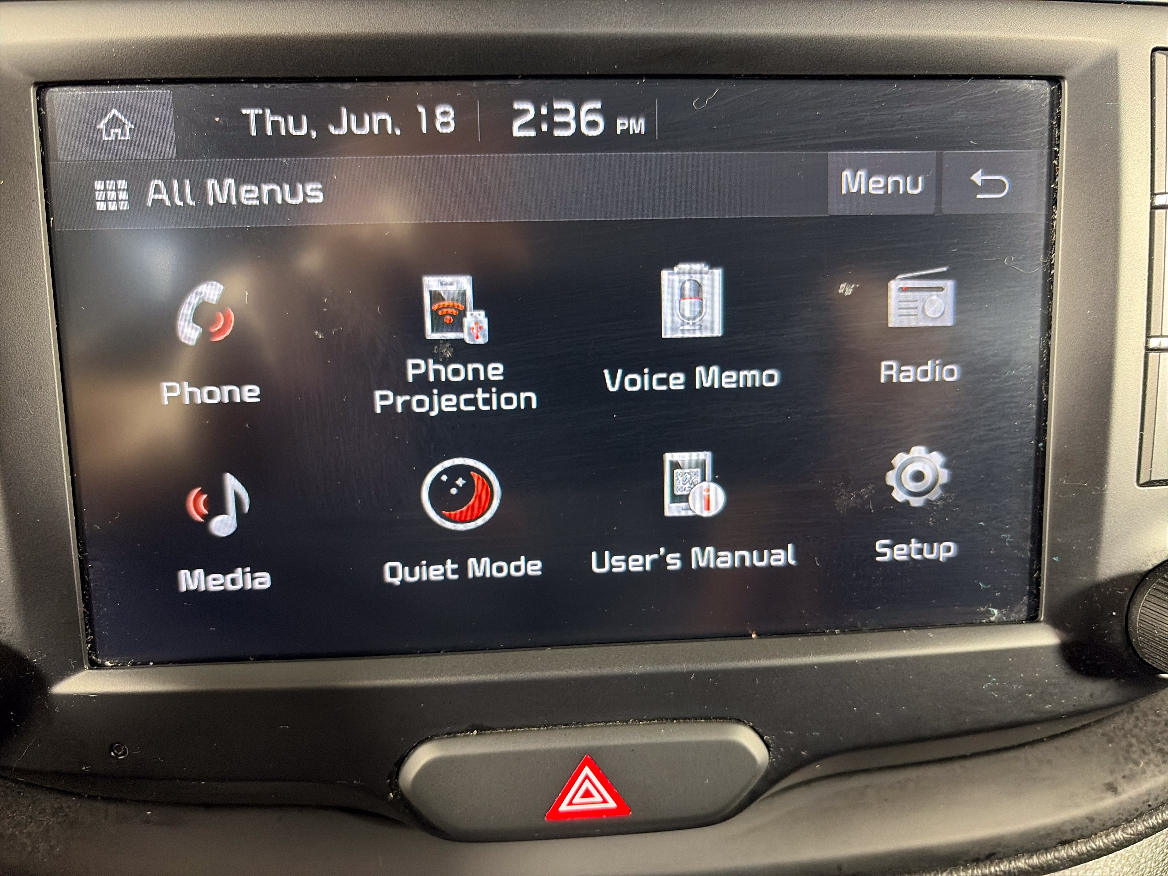 Certified 2022 Kia Soul LX w/ Technology Package FWD image 17