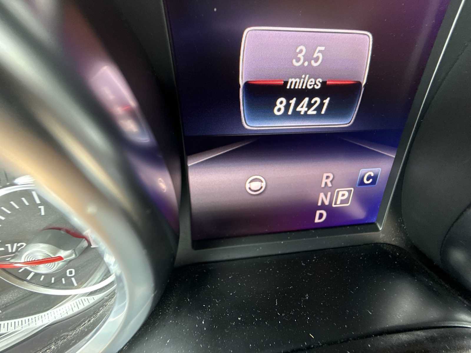 Used 2017 Mercedes-Benz GLS 550 4MATIC image 12