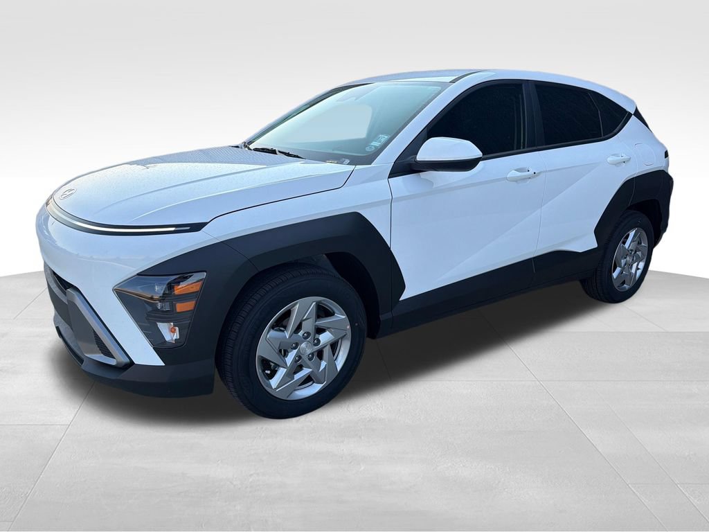 New 2026 Hyundai Kona SE