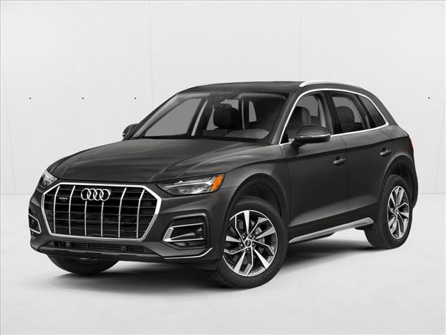 Used 2023 Audi Q5 2.0T Premium Plus AWD/4WD image 1
