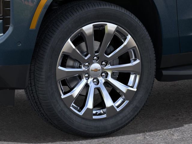 New 2026 Chevrolet Tahoe Premier RWD image 10
