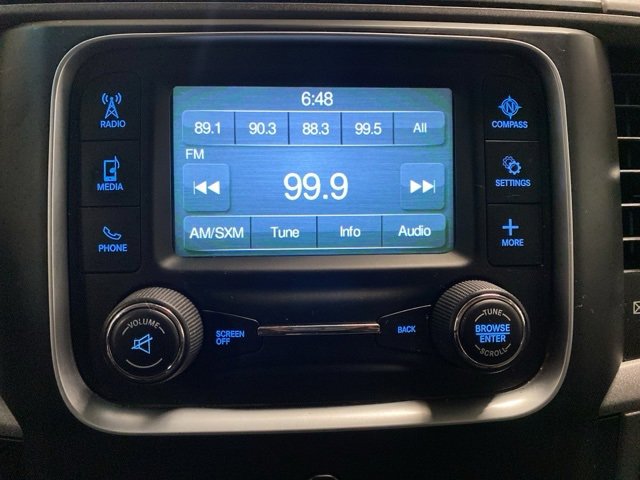 Used 2013 RAM 1500 Express image 20