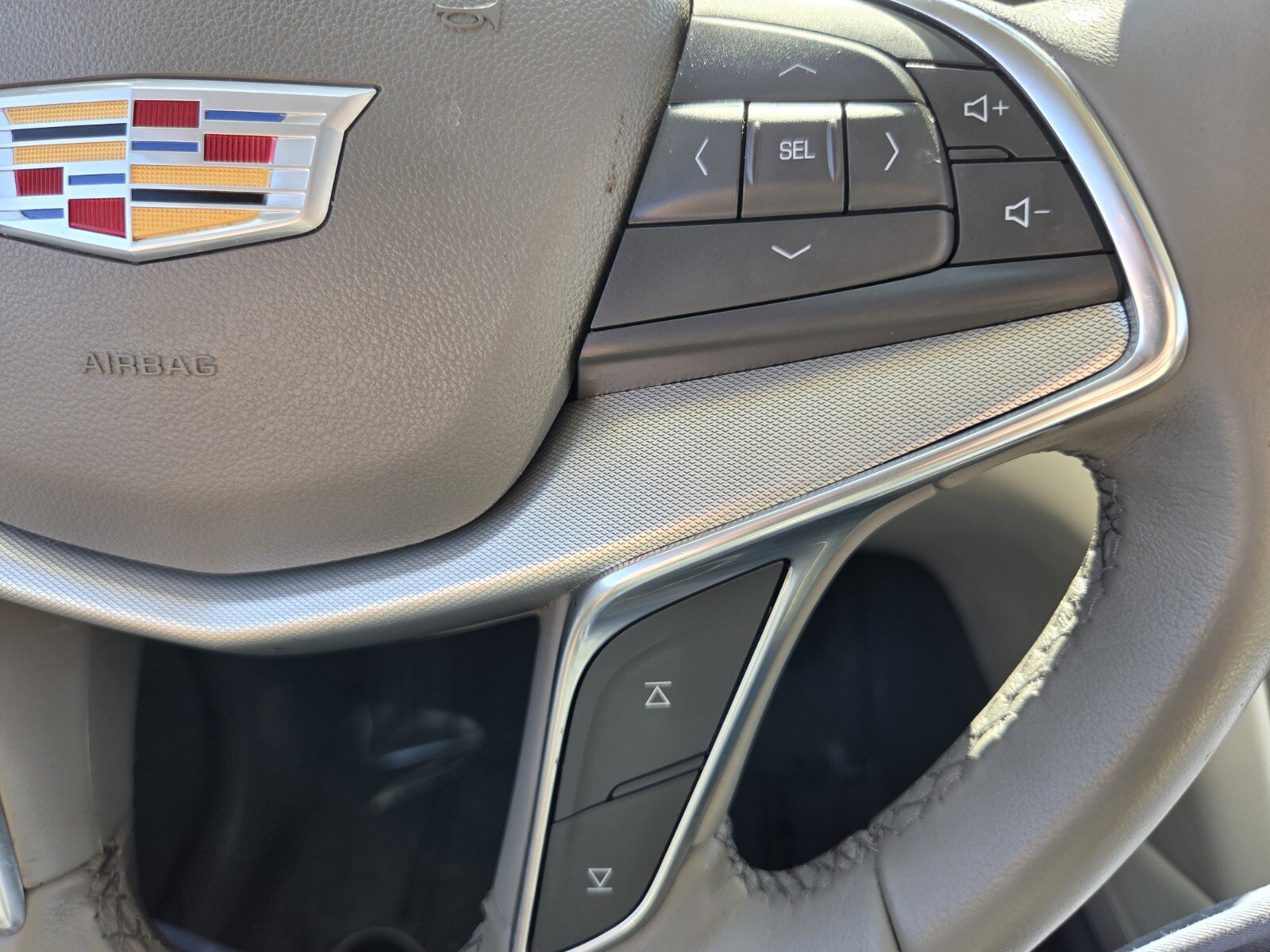 Used 2021 Cadillac XT5 Premium Luxury image 27