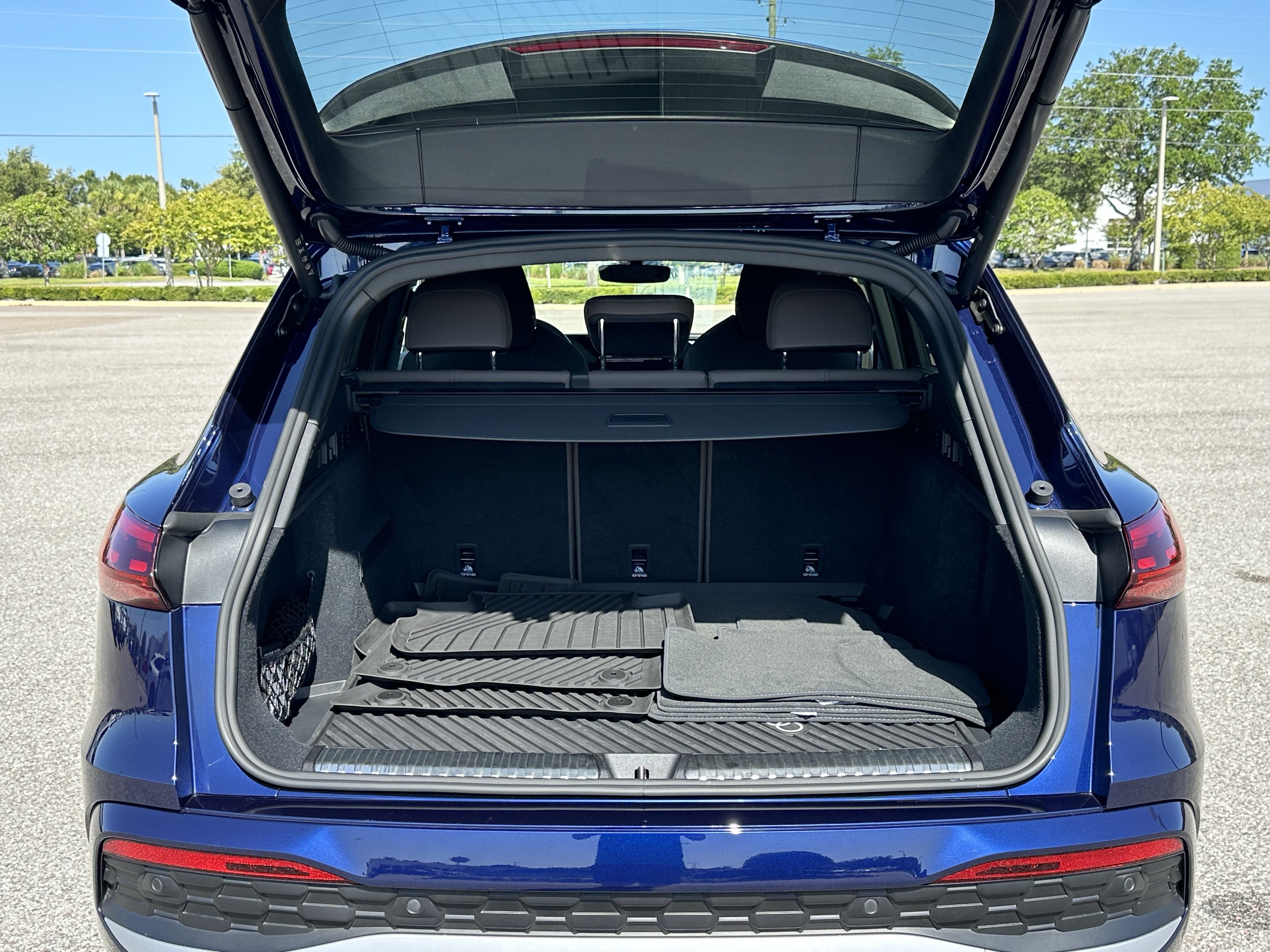 Certified 2025 Audi Q5 Premium w/ Premium Plus AWD/4WD image 11