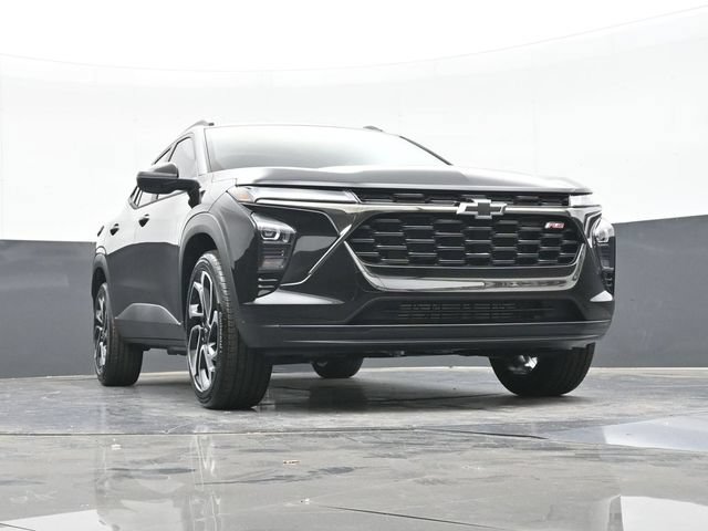 New 2026 Chevrolet Trax RS w/ Sunroof Package FWD image 46