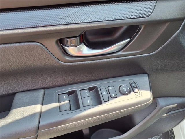 Certified 2024 Honda CR-V LX image 12