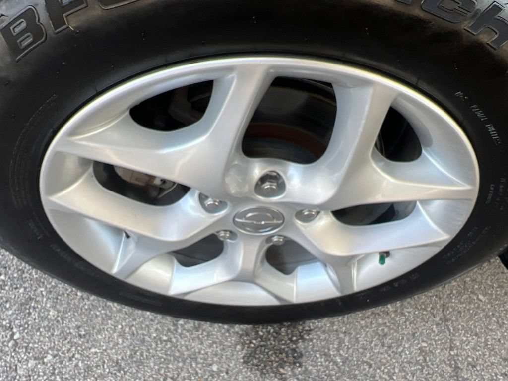 Used 2017 Chrysler Pacifica Touring-L Plus w/ Advanced Safetytec Group FWD image 38