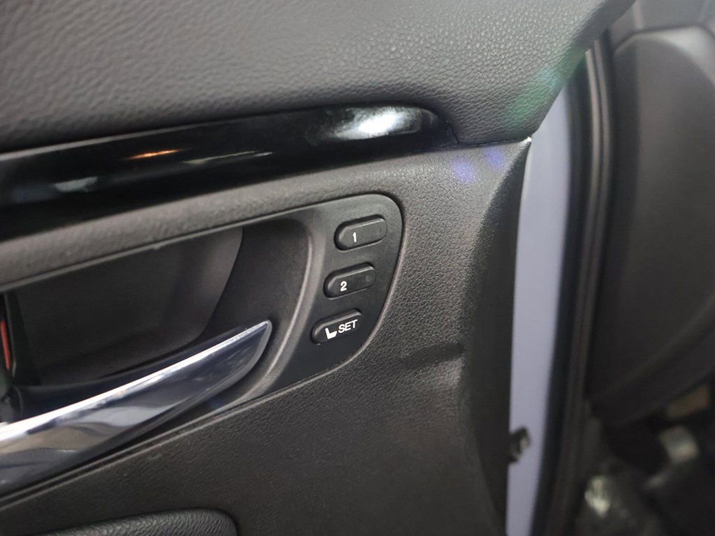 Used 2023 Honda Ridgeline Black Edition image 60