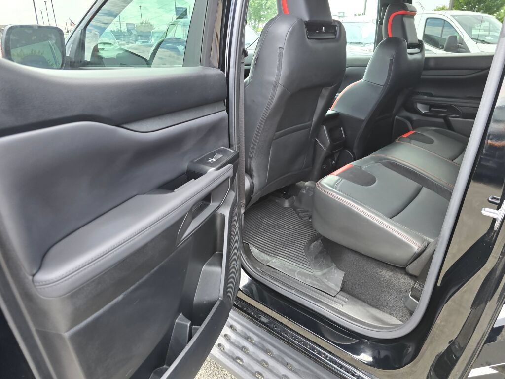 Used 2024 Ford Ranger Raptor AWD/4WD image 12