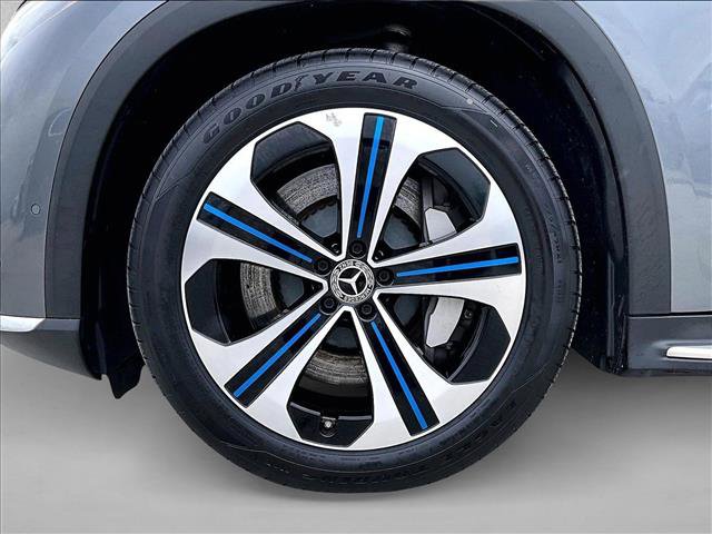 Certified 2023 Mercedes-Benz EQS 450+ SUV image 10