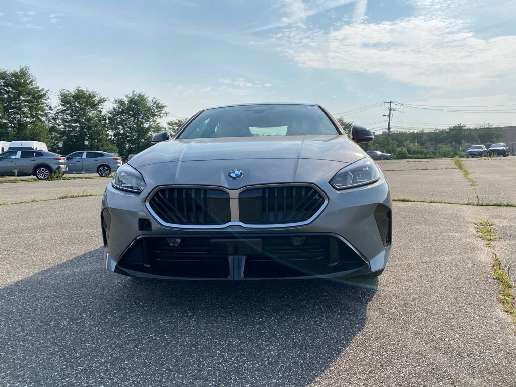 New 2026 BMW 228i xDrive w/ Premium Package AWD/4WD image 2