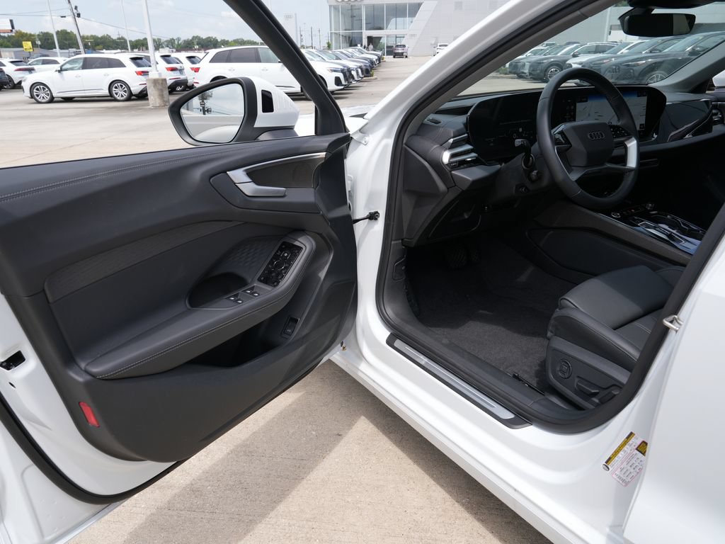 Used 2025 Audi A5 2.0T Premium w/ Premium Plus AWD/4WD image 24