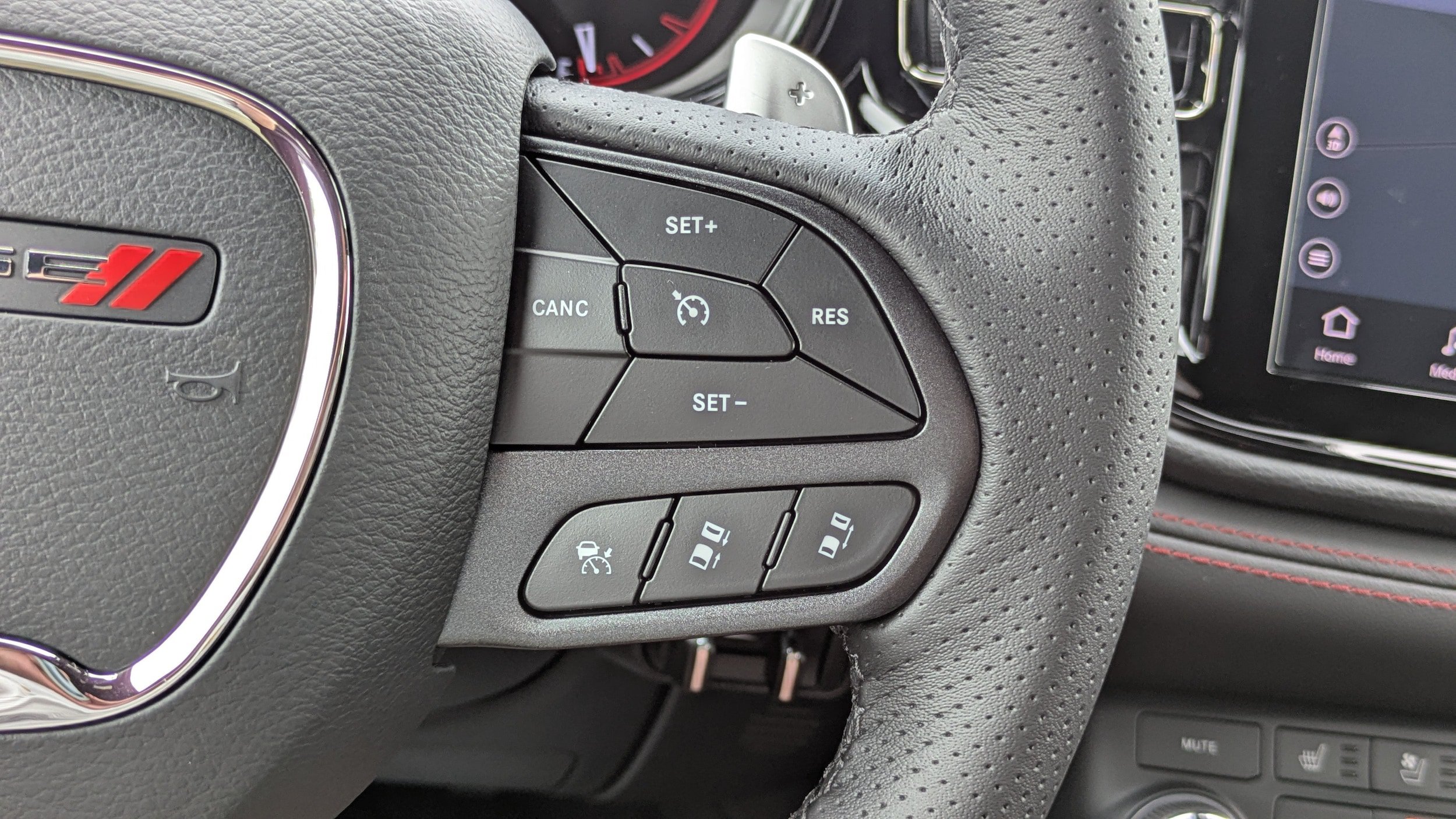 New 2026 Dodge Durango GT AWD/4WD image 18