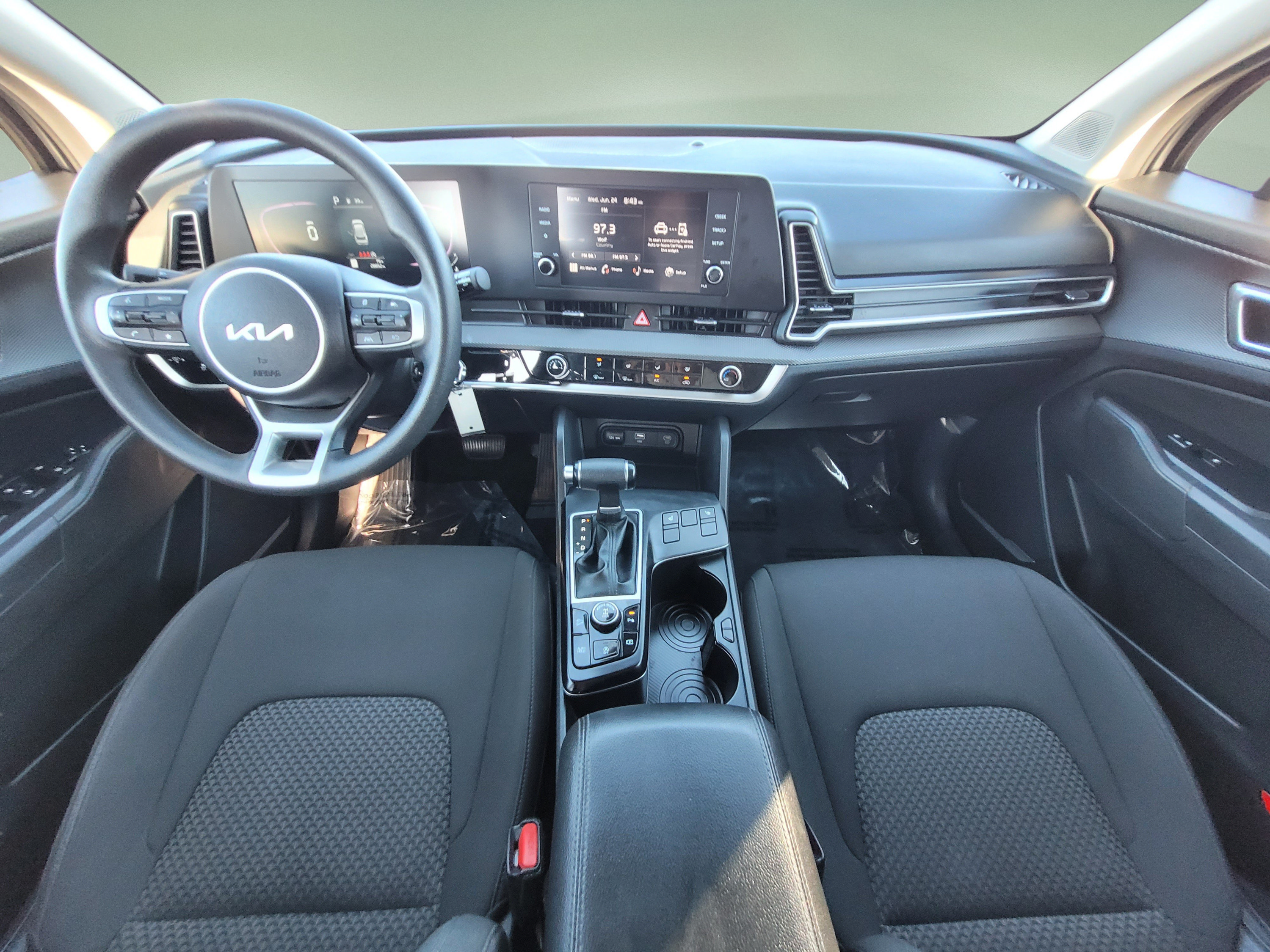 Used 2023 Kia Sportage LX AWD/4WD image 15