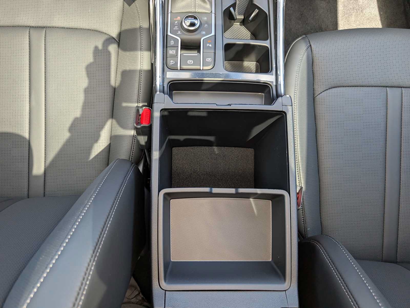 New 2026 Kia Sorento S AWD/4WD image 14