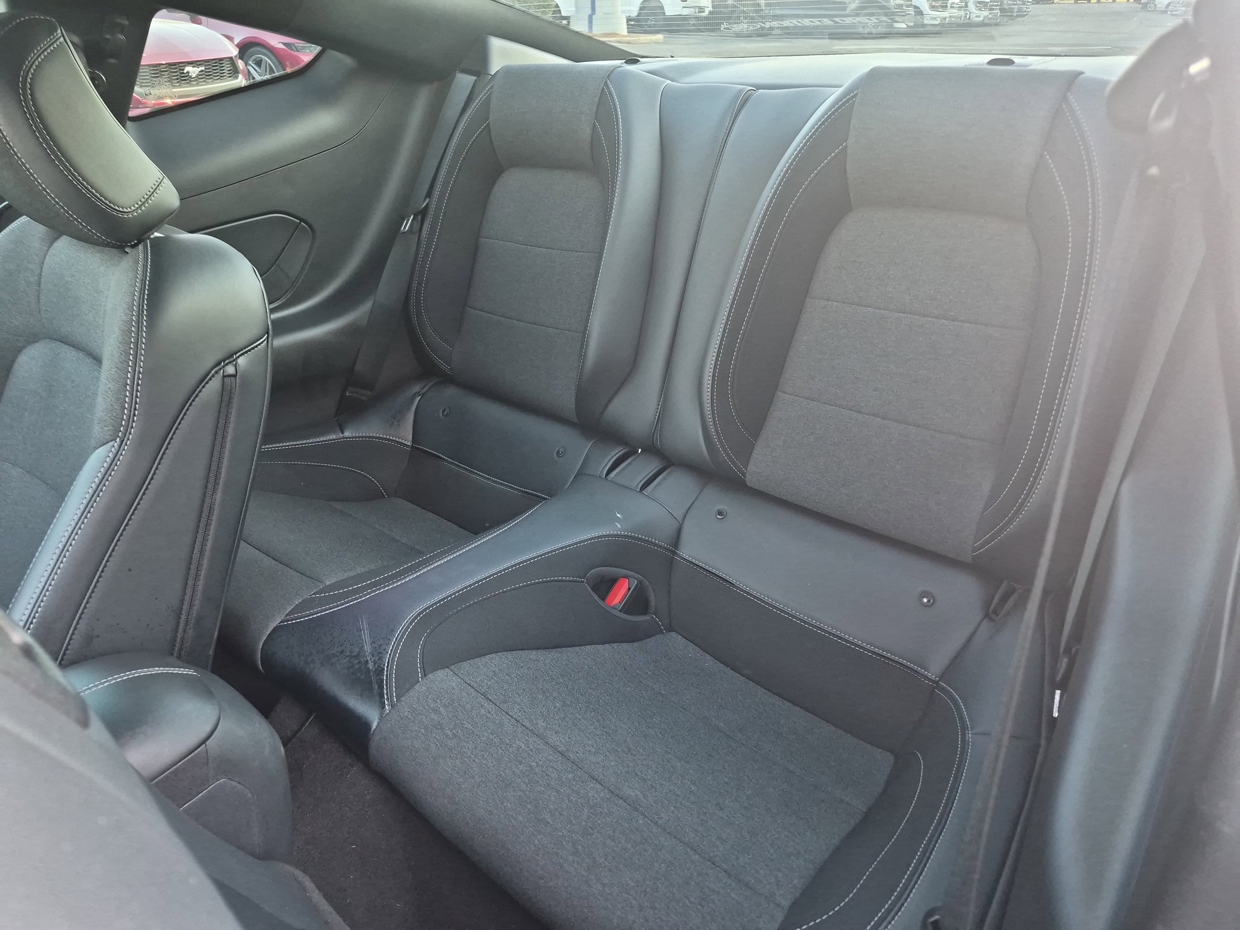 Used 2025 Ford Mustang GT RWD image 16