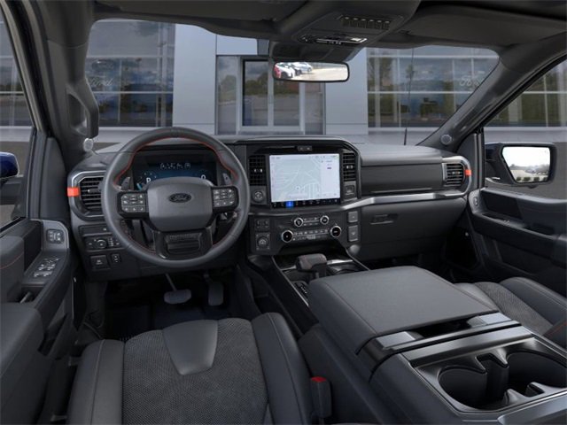 New 2025 Ford F150 Raptor image 9